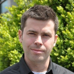 Christian Stenger