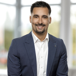Daniel Finkbeiner