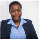 Diane Tchoumbou