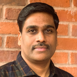 Muthukumar Marimuthu