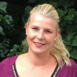 Julia Dittrich