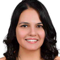 Dalia Harb