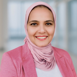Dalia Harb