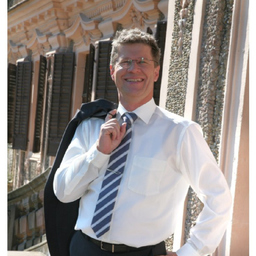 Werner Bertsch