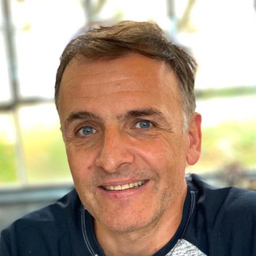 Martin Dörig