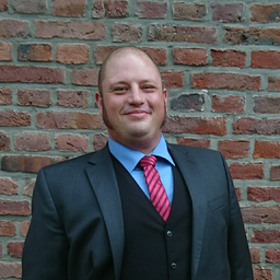 Martin Blank