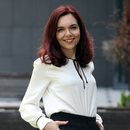 Anna Dimitrova's profile picture