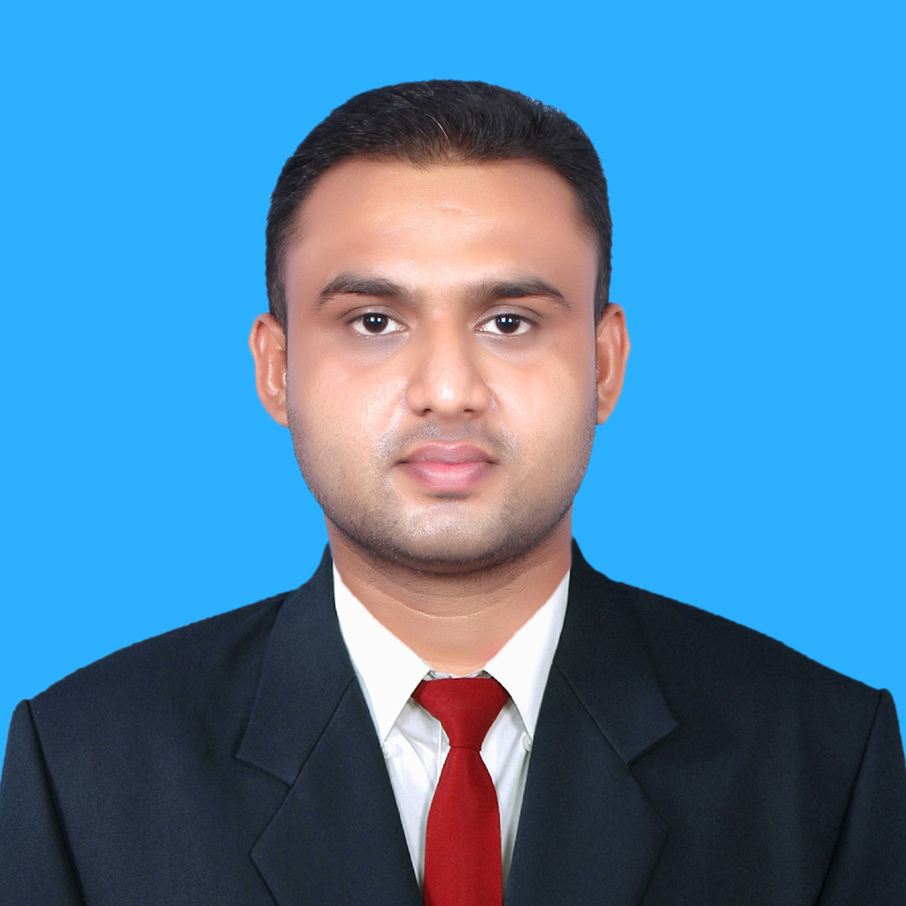 Muhammad Umair Saleem - Police Communication Officer / Specialist ...