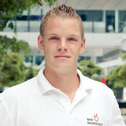 Dennis Diel