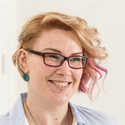 Alexandra Grüter