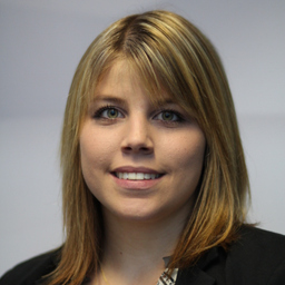 Carina Sauter