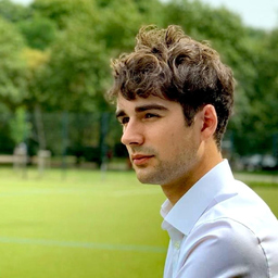 Manuel Meyer's profile picture