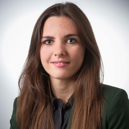 Natalie Kuhre