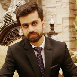Muhammad Usman