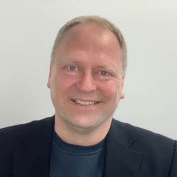 Stephan Bernoth
