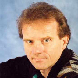 Thomas Kistler