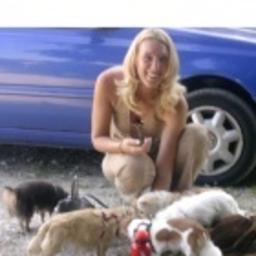Sandra Rohrecker