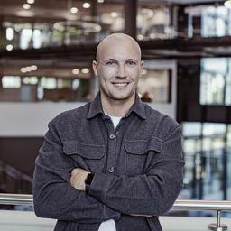 Lukas Schmitt