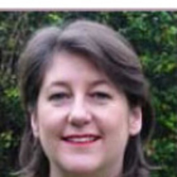 Sue Richardson