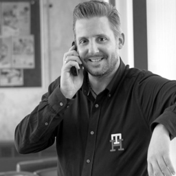 Holger Rademaker's profile picture
