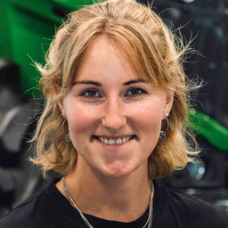 Sarah Fischer