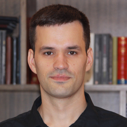 Karl Ioannis Leondis