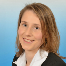 Dipl.-Ing. Katrin Giese