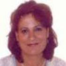 María de las Mercedes Oliva Martí