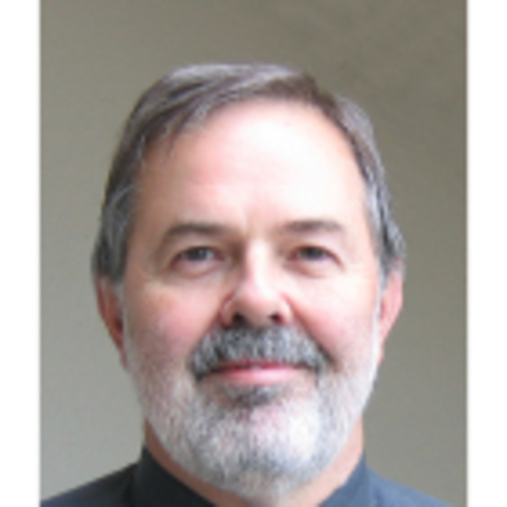 Helmut Harpprecht CEO WDS. Werbung Design Service XING