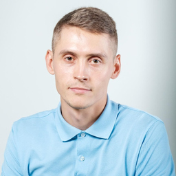Maksim Kovalev