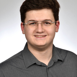 Luca Tom Lyskawa