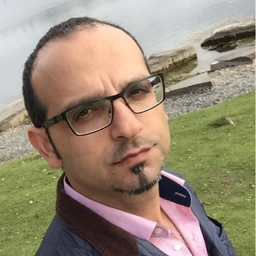 Mag. Mohammed Aburayyan's profile picture
