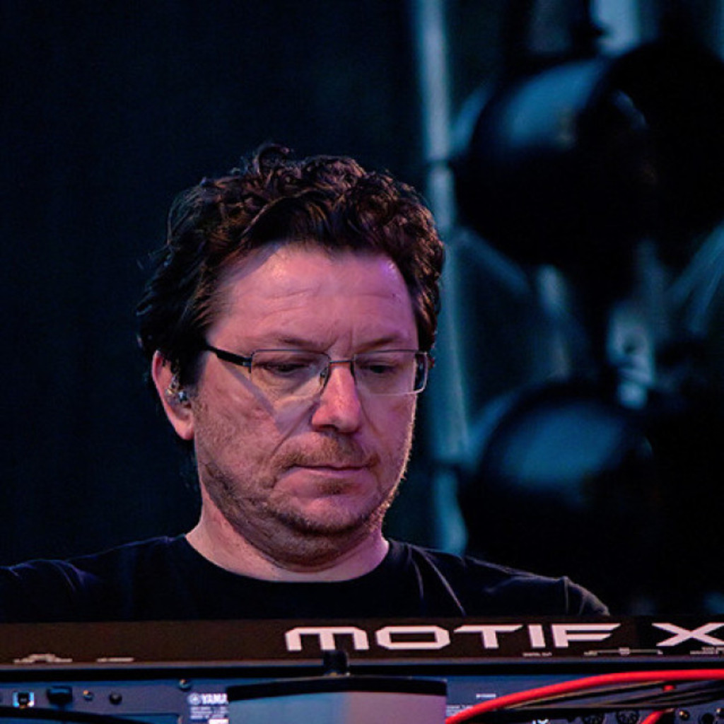 Walter Meister Musiklehrer Musikschule XING