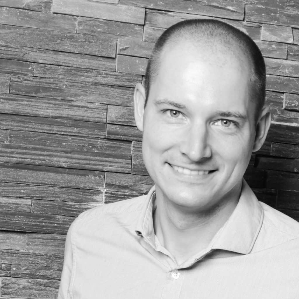 Social Media Profilbild Klaus Onkels Duisburg