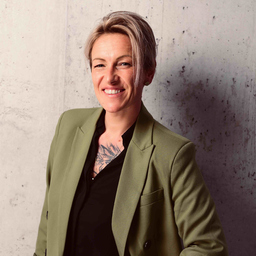 Romy Leutert