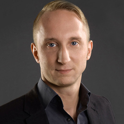 Marco Wirth's profile picture