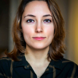 Gizem Seyhan