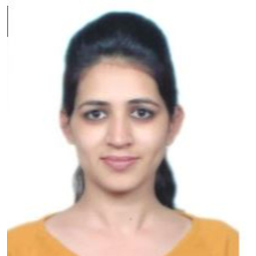 pooja bhayana