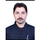 Munwar Ali Laghari