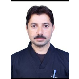Munwar Ali Laghari