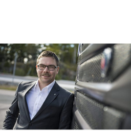 Pär Degerman