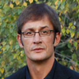 Volker Strobl