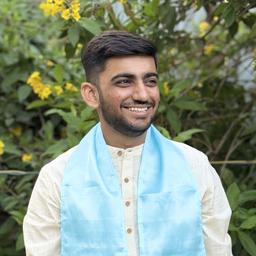 Jay Bapodara