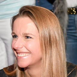 Mareike Charlotte Kluth