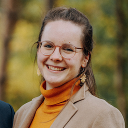 Anna v. Blomberg
