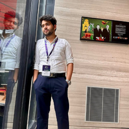 Mayank Arora