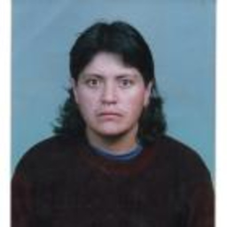 Fanny Abarca