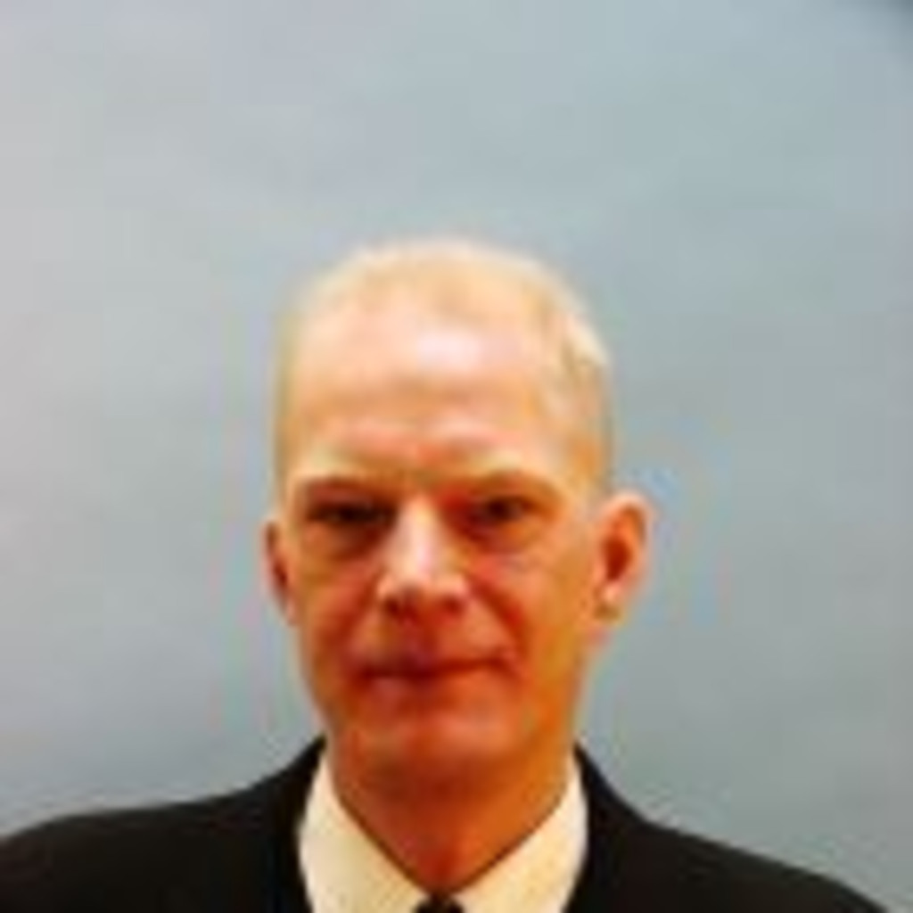 Social Media Profilbild Nils Kaspar Klinge Hannover