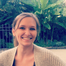 Katharina Kurs