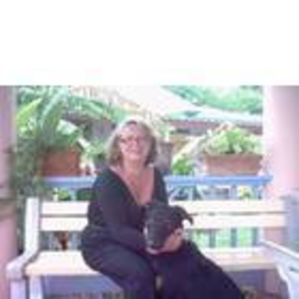 Brigitte Maronie Owner / General Manager Villa Caribbean Dream XING